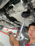 韓泰（Hankook）汽車輪胎 195/60R15 88H SK70 適配五菱宏光/比亞迪F3/風光330 曬單實拍圖