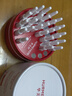 華美科 HURMEVKOR左旋vc醫(yī)美用白左旋vc+煙酰胺淡化斑黑色素提亮膚色次拋精華1盒 曬單實(shí)拍圖
