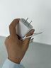 固質(zhì)蘋(píng)果16充電器正品充電線45W氮化鎵快充TypeC套裝iphone16promax/15pro/plus手機(jī)充電頭USB-C數(shù)據(jù)線 【原盒封裝】45W蘋(píng)果快充頭+1米編織快充線 曬單實(shí)拍圖