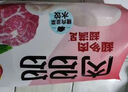 三全精選高端食材營(yíng)養(yǎng)速凍餃子方便速食蝦多多肉多多菜多多系列 肉多多豬肉芹菜水餃400克20只 曬單實(shí)拍圖