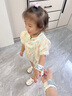 史維迪兒童防走失牽引繩寶寶防丟失手環(huán)小孩安全防丟繩商場人多外出防丟 熊貓 2米 【升級(jí)雙頭可鎖可拆卸】 防剪-內(nèi)置鋼絲 曬單實(shí)拍圖