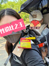 WIPHA韋帕嬰兒背帶腰凳兒童背架安全舒適戶(hù)外旅行徒步爬山虎3背娃神器 曬單實(shí)拍圖
