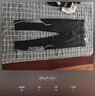 步銳特（BURUITE）跑步運動(dòng)套裝男籃球羽毛球健身服速干衣高彈訓練晨跑服緊身衣服 曬單實(shí)拍圖