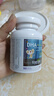 EnerVite澳樂(lè )維他 嬰幼兒童DHA 藻油膠囊90粒學(xué)生魚(yú)油非EPA 寶寶成長(cháng)送禮 3瓶裝 曬單實(shí)拍圖