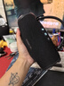 JBL CHARGE6 音樂沖擊波六代 便攜式藍(lán)牙音箱+低音炮 AI音效增強(qiáng) 戶外防塵防水 桌面音響 CHARGE6-深空黑[重磅升級] 曬單實拍圖