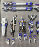 威虎海牛1/100VT V-TIGER HN戰(zhàn)士合金骨架拼裝模型擺件新品禮物 海牛（不帶大炮武器） 收到貨后請拍攝一鏡到底的開箱 曬單實(shí)拍圖