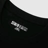 森馬（Semir）森柔棉|短袖T恤男2025夏季針織上衣簡(jiǎn)約百搭白t休閑109325100131 曬單實(shí)拍圖