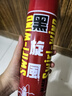 黑旋風殺蟲劑氣霧劑殺蟲藥家用噴霧蟑螂藥驅(qū)滅蟑螂除蚊蒼蠅原味600ml*2 曬單實拍圖