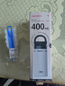 愛仕達（ASD）戶外運動便攜保溫杯家用辦公學生水杯長效保溫400ml RWS40B18WG-W 曬單實拍圖