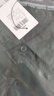 七匹狼短袖T恤男夏季抗菌男士商務(wù)休閑翻領(lǐng)POLO爸爸衣服男裝上衣服飾 曬單實(shí)拍圖