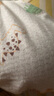 寶寶衣服嬰兒連體衣夏季薄款新生兒長(zhǎng)袖空調(diào)服純棉睡衣夏裝 小米奇 80cm 曬單實(shí)拍圖