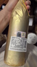高洲原酒王濃52度濃香型白酒純糧酒500ml*6瓶【整箱裝 配禮品袋*3個】 曬單實拍圖