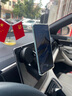 麥舒特真空吸附磁吸車(chē)載手機支架2025新款吸盤(pán)高端汽車(chē)內導航專(zhuān)用手機架 第五代【炫酷黑】可360°旋轉折疊 N52進(jìn)口銣磁真空吸附/1200倍吸力 曬單實(shí)拍圖