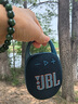 JBL音響音樂(lè)脈動(dòng)4Pulse 5戶外便捷防水防塵低音炮藍(lán)牙氛圍燈智能音箱 音樂(lè)盒CLIP 5 精品二手95-98新 曬單實(shí)拍圖