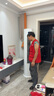 長(zhǎng)虹（CHANGHONG）空調(diào)大2匹新一級(jí)熊貓懶國(guó)家補(bǔ)貼20%省電變頻冷暖立式客廳柜機(jī)空調(diào)KFR-51LW/ZDTTW2+R1(SE)以舊換新 曬單實(shí)拍圖