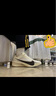 耐克（NIKE）男鞋 夏季新款ZOOMX VAPORFLY跑步鞋健身訓(xùn)練透氣休閑運動鞋 HV6107-100 42 曬單實拍圖
