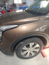 瑪吉斯（MAXXIS）輪胎/汽車輪胎 235/60R18 103V EC1 SUV 適配榮威/哈弗 曬單實拍圖