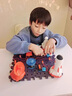 爸爸衛士 DADDY GUARD兒童實(shí)驗套裝科學(xué)物理電路益智小學(xué)生7-10歲11-14歲男生生日禮物 豪華版-太空電子積木（158種） 兒童玩具6-8-10-11-14-15歲 曬單實(shí)拍圖
