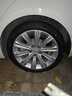 普利司通（Bridgestone）汽車輪胎 225/45R17 91W ER33 RFT防爆胎 配套凱迪拉克ATS 曬單實(shí)拍圖