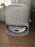 石頭（roborock）掃地機器人掃拖一體 P20 Pro 掃拖洗烘一體機 自動集塵熱水洗拖布擦地拖地洗地機吸塵器 A1340RR 曬單實拍圖