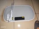麥瑞克（MERACH）甩脂機抖抖機律動懶人運動抖動全身震動瘦肚子神器燃脂快速瘦健身 有氧燃脂/循環(huán)變速-高級灰 曬單實拍圖