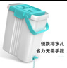 美麗雅平板拖把 免手洗懶人地拖家用木地板干濕兩用大拖頭刮刮樂 【38CM拖頭】一刷凈共5張布 曬單實拍圖