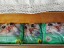 LOVECAT LITTER愛寵愛貓豆腐貓砂易團結低塵速團可沖馬桶貓砂寵物用品 玉米豆腐貓砂6L*6包【整箱】 曬單實拍圖