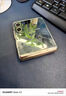 三星   SAMSUNG（SAMSUNG）Fold W23 心系天下flip 5G折疊屏庫(kù)存手機(jī)雙卡 W23 Flip熠金黑12+512單卡 512G 曬單實(shí)拍圖
