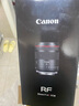 佳能（Canon） RF全畫幅/半畫幅微單鏡頭 R8 R50 R7 R10 R5 R62 R系列鏡頭 人文廣角定焦RF35mm F1.4 L VCM 曬單實(shí)拍圖