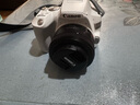 佳能（Canon）EF 50mm f/1.8 STM  相機(jī)鏡頭 小痰盂三代 定焦鏡頭 單反相機(jī)大光圈全畫(huà)幅人像鏡頭  曬單實(shí)拍圖
