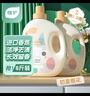 植護香水洗衣液 深層潔凈機洗衣物清潔持久留香清洗劑 8斤（2kg*2瓶） 曬單實拍圖