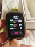 華為【領(lǐng)百元神券】華為血壓手表watch d腕部心電血壓采集記錄儀家用血氧睡眠手表送父母親禮物gt45pro 曜石黑+送高清貼膜*2+藍牙耳機 曬單實拍圖