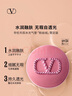 VALENTINO華倫天奴水光氣墊粉絲絨限定LN2粉底液bb霜化妝品生日禮物女水潤(rùn) 曬單實(shí)拍圖