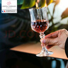 CDA法國進口 無鉛水晶白酒杯 小酒杯 烈酒杯 水晶酒杯 機制雕花輕奢 長勝3兩 155ml 1只 (散買) 曬單實拍圖