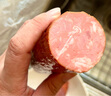 今品李福記青島老火腿豬肉腱子肉果木熏烤老式火腿青島特產(chǎn)下酒菜 大肉塊青島老火腿300g*5根 曬單實拍圖