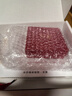 黛米10-11mm紫色淡水珍珠項(xiàng)鏈吊墜S925銀附證書送女友生日禮物 曬單實(shí)拍圖