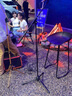 得勝（TAKSTAR）OPS-25PRO 木吉他音箱戶外音響K歌專用直播內(nèi)錄全套藍(lán)牙便攜彈唱路演專業(yè)室外娛樂唱歌 橙色+TS-K302無線雙麥克風(fēng) 曬單實(shí)拍圖