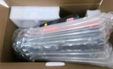 盈佳202a硒鼓大容四色套裝 適用于惠普m281fdw硒鼓hp M254dw M254nw M281fdn M280nw打印機硒鼓 cf500a硒鼓帶芯片 曬單實(shí)拍圖