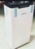 AIRPLUS（艾普萊斯）除濕機(jī)/抽濕機(jī)/除濕機(jī)家用 臥室輕音抽濕機(jī)10L空氣除濕器室內(nèi)防潮專用吸濕器干燥機(jī) 10L/天 【適用0-40平方除濕】梅雨季力薦 曬單實(shí)拍圖