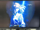 AOC 27英寸2K 240Hz超頻260Hz FastIPS 1ms廣色域 HDR400硬件低藍(lán)光 FPS游戲電競顯示器 宙斯盾Q27G4Z 曬單實(shí)拍圖
