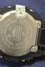 卡西歐（CASIO）G-SHOCK系列經(jīng)典小方塊街頭時(shí)尚運動(dòng)防水防震方形手表男送禮推薦 小紅圈GW-M5610U-1太陽(yáng)能+電波 曬單實(shí)拍圖