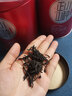 小茶日記茶葉紅茶正山小種濃香型紅茶罐裝500g新茶茶葉禮盒送禮袋 曬單實(shí)拍圖