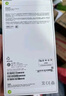 Apple/蘋果 iPhone 13 (A2634) 128GB 星光色 支持移動(dòng)聯(lián)通電信5G 雙卡雙待手機(jī) 曬單實(shí)拍圖