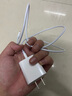 固質(zhì)蘋果充電器正品充電線氮化鎵適配原裝45W快充線PD套裝iPhone14ProMax 16 15手機(jī)13充電頭30W數(shù)據(jù)線 【蘋果6-14系列】快充頭+閃充線丨1米套裝 曬單實(shí)拍圖