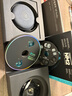 寧梵聲學 NF Audio監(jiān)聽耳機入耳式有線專業(yè)舞臺監(jiān)聽主播歌手耳返音頻高音質(zhì)舒適型NM2 琉璃藍 曬單實拍圖