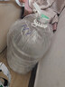 鼎湖山泉飲用天然水 12L*1桶 大桶裝水 家庭泡茶鮮甜 曬單實拍圖