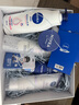 妮維雅（NIVEA）孫穎莎同款果酸雙管美白滋潤身體乳爽身止汗露護膚全家福禮盒 曬單實(shí)拍圖