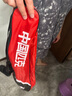 匹克羽毛球球拍對拍專業(yè)超輕碳素纖維成人學(xué)生兒童拍子1913雙拍套裝 曬單實拍圖