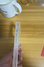 藍妮子 適用蘋(píng)果17pro手機殼iphone17promax手機殼蘋(píng)果16pro/max保護套15pro新款13全包14防摔air女生max 【珠光貝母殼】單殼 蘋(píng)果15Pro 曬單實(shí)拍圖