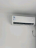 華凌空調(diào) 2匹超省電新一級(jí) 大風(fēng)量智能互聯(lián) 臥室客廳空調(diào)掛機(jī) 以舊換新KFR-50GW/N8HL1 家電國(guó)家補(bǔ)貼 曬單實(shí)拍圖